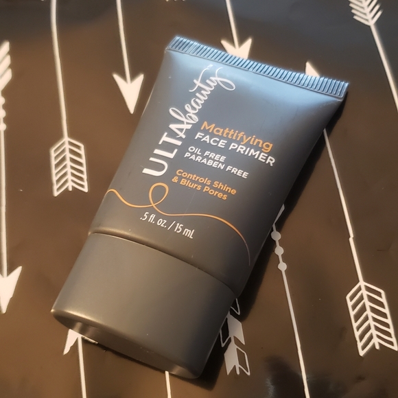 4 TRAVEL ULTA BEAUTY MATTIFYING FACE PRIMERS. - Picture 4 of 5